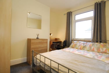 4 bed house, West Hill Road, Mutley, Plymouth, PL47LF - Image 6